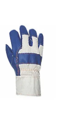 Handschuhe Winterbau Arktis Teddyfutter