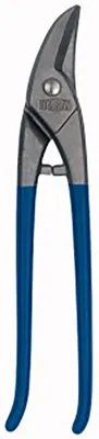 Rundlochschere 275 mm rechts Erdi
