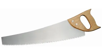 Handsäge Dachdecker 420 mm