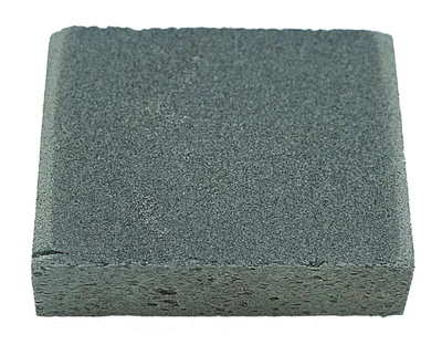 Schleifschwamm klein 80 x 65 x 20 mm