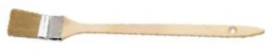Heizkörperpinsel 65 mm helle Borste, 1.5-fache Stärke