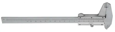 Schieblehre 170 mm Profi