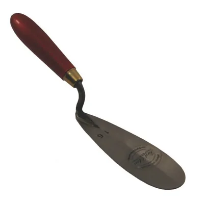 Zungenkelle 170 mm