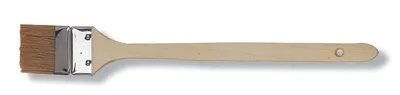 Heizkörperpinsel 50 mm helle Borste, einfache Stärke