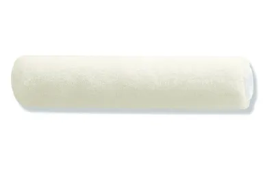 Walze 15 cm (1Stk.) Velour gewebt beige