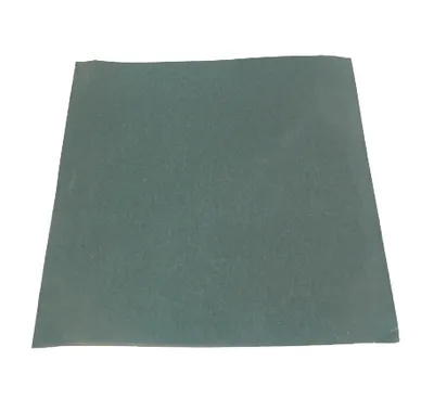 Naß-Papier (50 Blatt) K240 230x280 mm