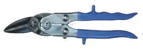 Figurenschere 265 mm links