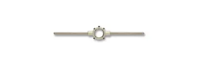 Schneideisen-Halter 25 x 9 mm DIN225