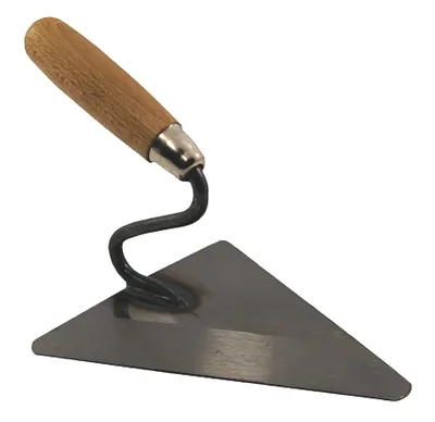 Maurerkelle 180 mm Berliner Form