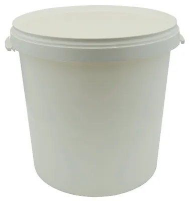 Eimer 30 l für TIMEMIXER 15 MAX