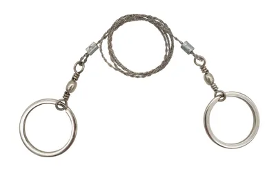 Sägekordel mit 2 Handgriffen