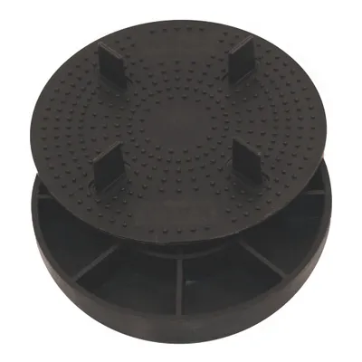 Terrassenlager komplett H: 21.0 mm