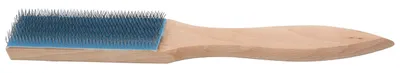 Feilenbürste 115 x 40 mm