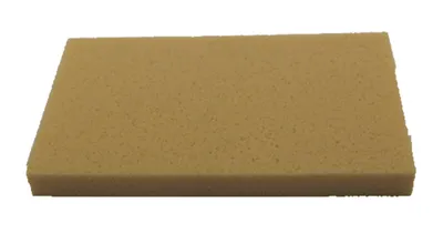 Ersatzbelag 12x24 Hydroschwamm gerastert