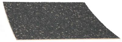 Ersatzbelag 48x24 für Gasbetonschleifbrett selbstklebend