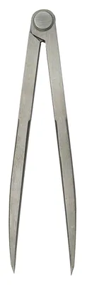 Spitzzirkel 200 mm