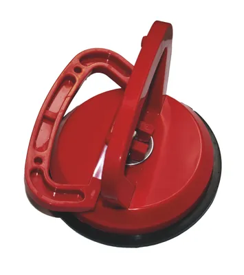 Saugheber 1-fach - Tragkraft 40 kg