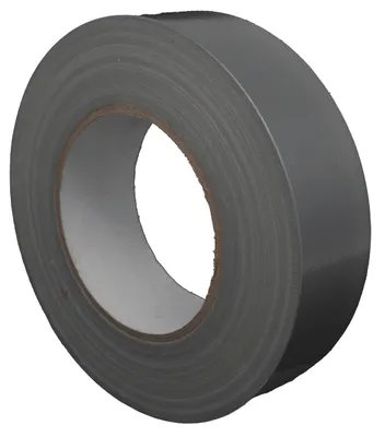 Reparatursteinband 50 m x 38 mm silber