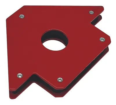 Winkelmagnet 90 mm Kantenlänge SB