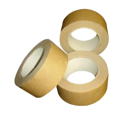 Kreppband MT60 glatt fein 50 m x 18 mm