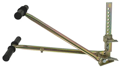 Steinzieher SZ 9-33 cm