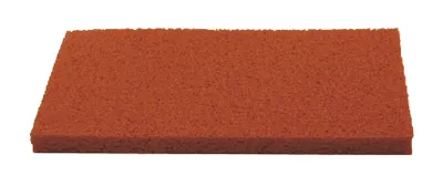 Ersatzbelag 14x28 Schwammgummi fein