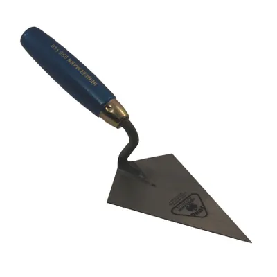 Hamburger Spitzkelle 140 mm JUNG