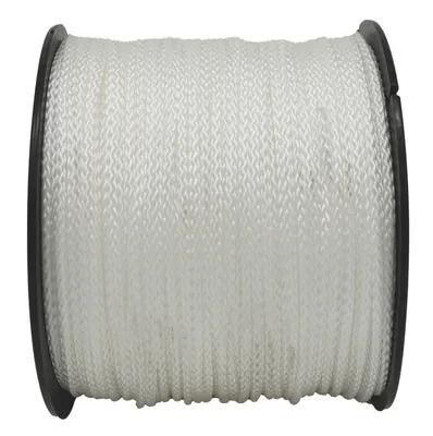 Maurerschnur (N) 2.0 mm x 100 m weiß