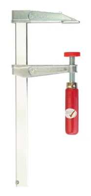 Schraubzwinge Bastler 200 x 50 mm