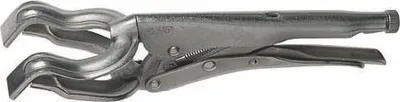 Rohr-Schweißgripzange 280 mm