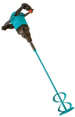 Handrührwerk Xo1 M mit WK 120 M 1010 W, 230 V. -680 min