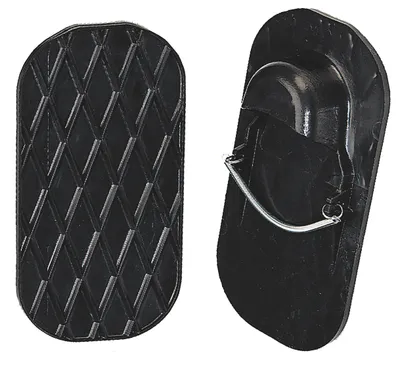 Fliesenlegergleitschuh/pro Stk.
