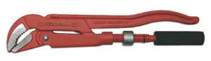 Eckrohrzange 1.0" 45°