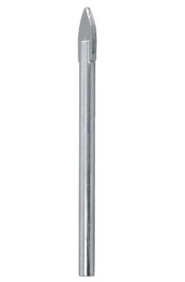 Glasbohrer 10.0 x100 mm