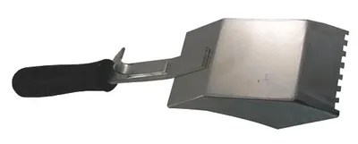 Gasbeton Kleberkelle 100 mm verzinkt