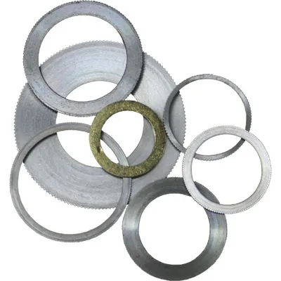 Reduzierring von 30.0 mm auf 22.2 mm