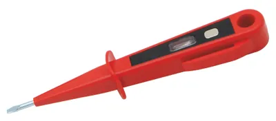 Spannungsprüfer Euro 150 mm  60 x 3 mm