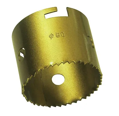 Holz-Lochsäge  67 mm