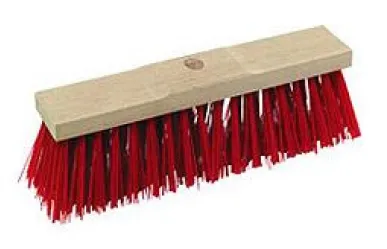 Straßenbesen 32.5 cm Elaston Stielloch