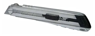 FatMax Cutter XL 140 mm mit Magazin 25 mm 0-10-820