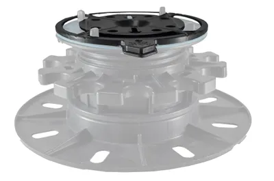 Neigungskompensator 120 mm 3 %  für Stelzlager