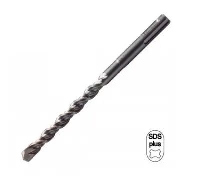 SDS-Hammerbohrer 10.0 x260 mm