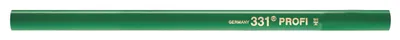 Steinhauerstift oval 240 mm lang Lyra