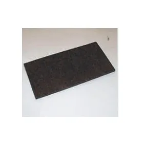 Ersatzbelag 12x24 Filz