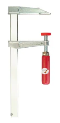 Schraubzwinge Bastler 300 x 50 mm