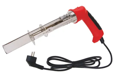 Styropor-Handschneider 200 mm 220 Watt, 1,8 m Kabel, Heimwerkerqualität