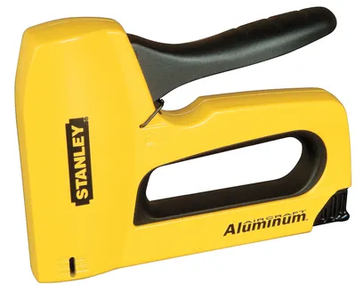 Handtacker STHT6-70409 Klammertyp A-4/6/8/10/12/14 mm