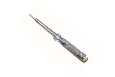 Spannungsprüfer 140 mm 65 x 3.0 mm