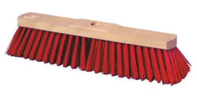 Saalbesen 80 cm Elaston Halteschrauben