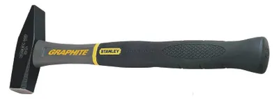 Schlosserhammer Graphit 800 g Stanley